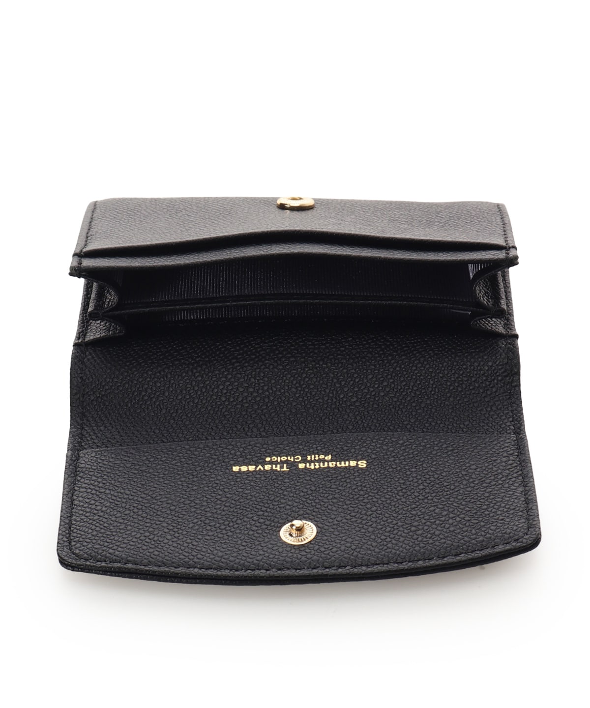 シンプルハート 名刺ケース