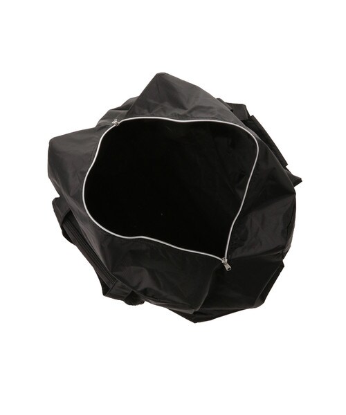 折り畳みボストンバッグl Free ブラック Kingzサマンサタバサグループ 公式オンラインショップ