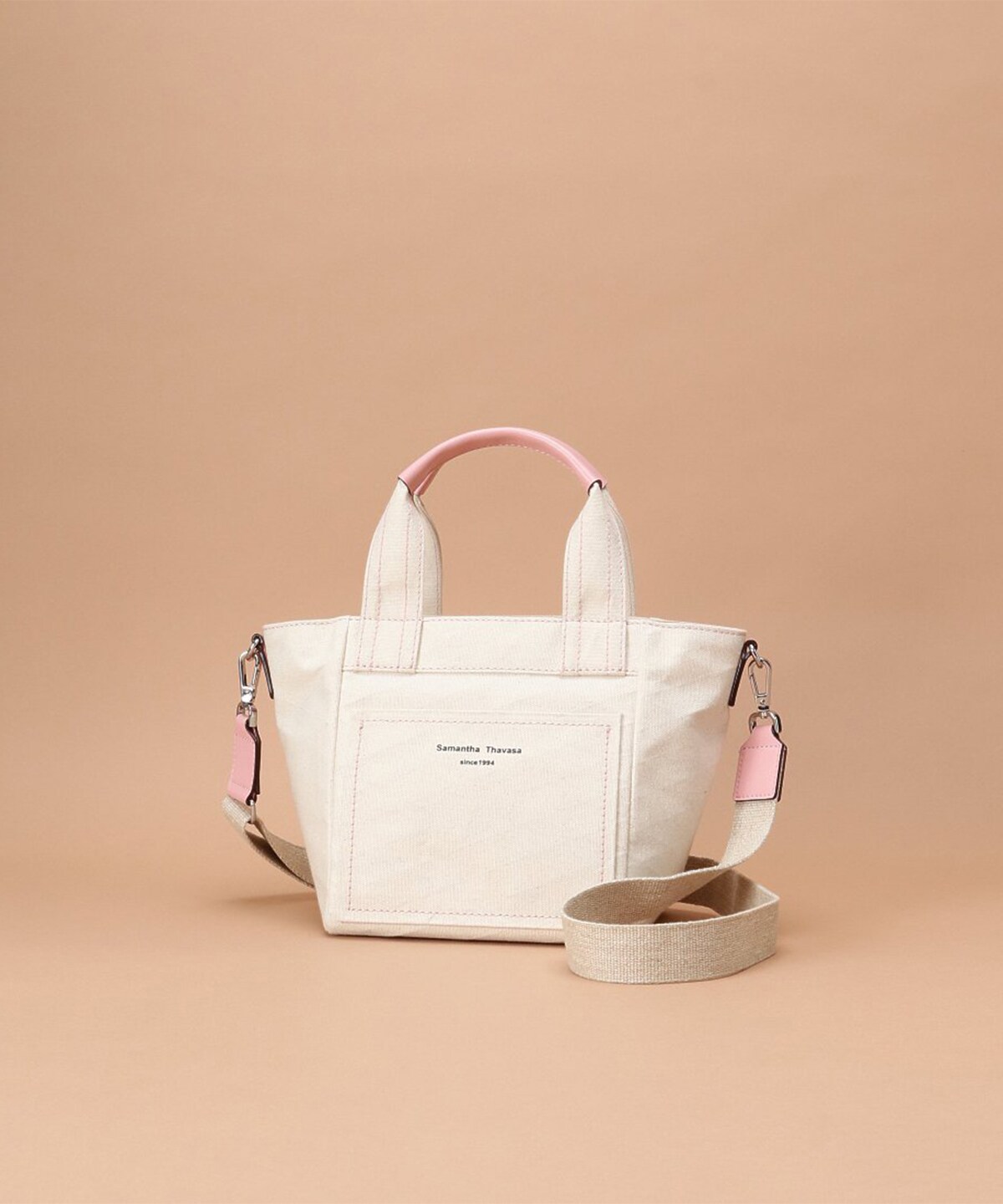 Dream bag for キャンバストートⅡ 小サイズ