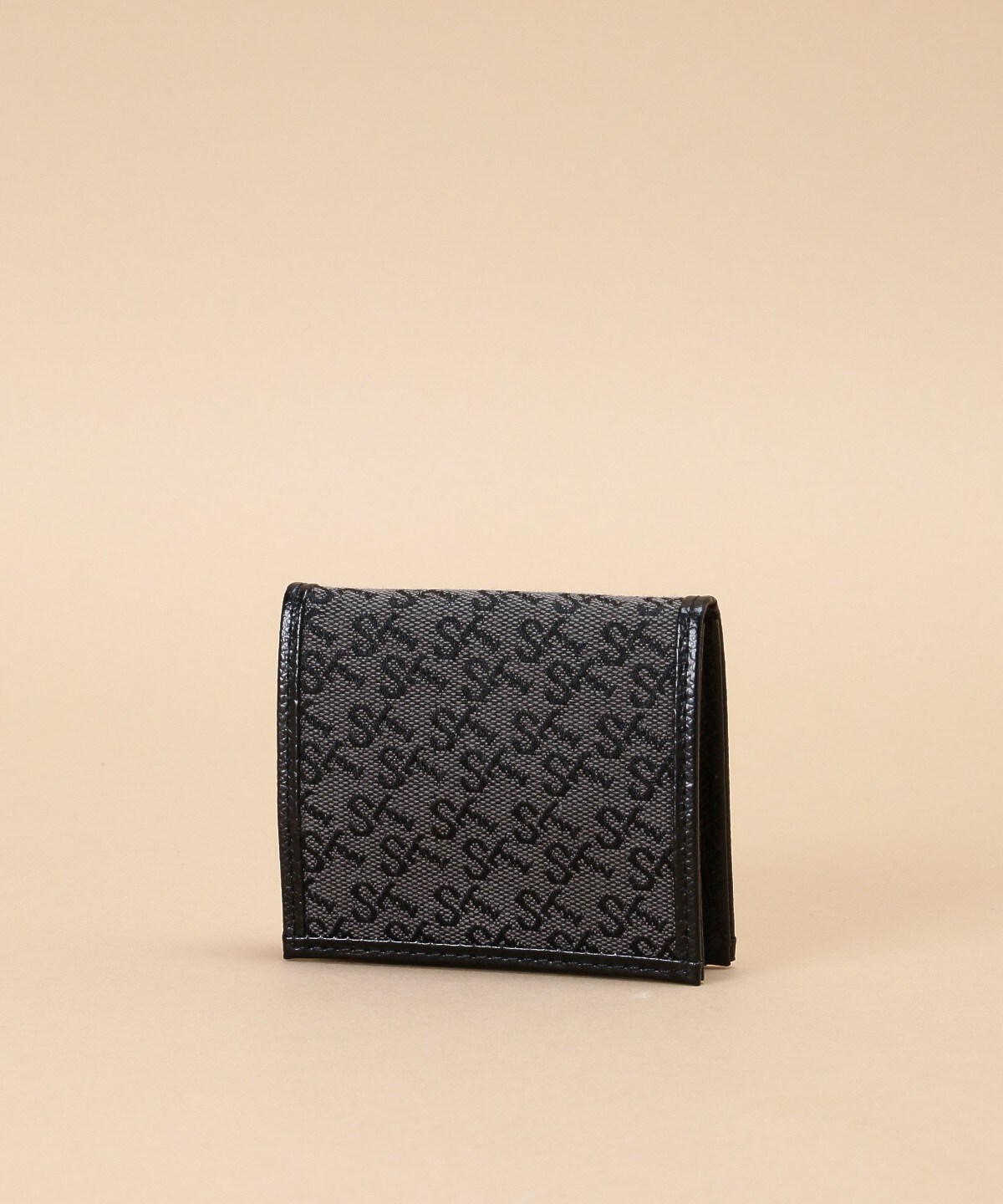 ST Jacquard コインケース(FREE ブラック): Samantha Thavasaサマンサ