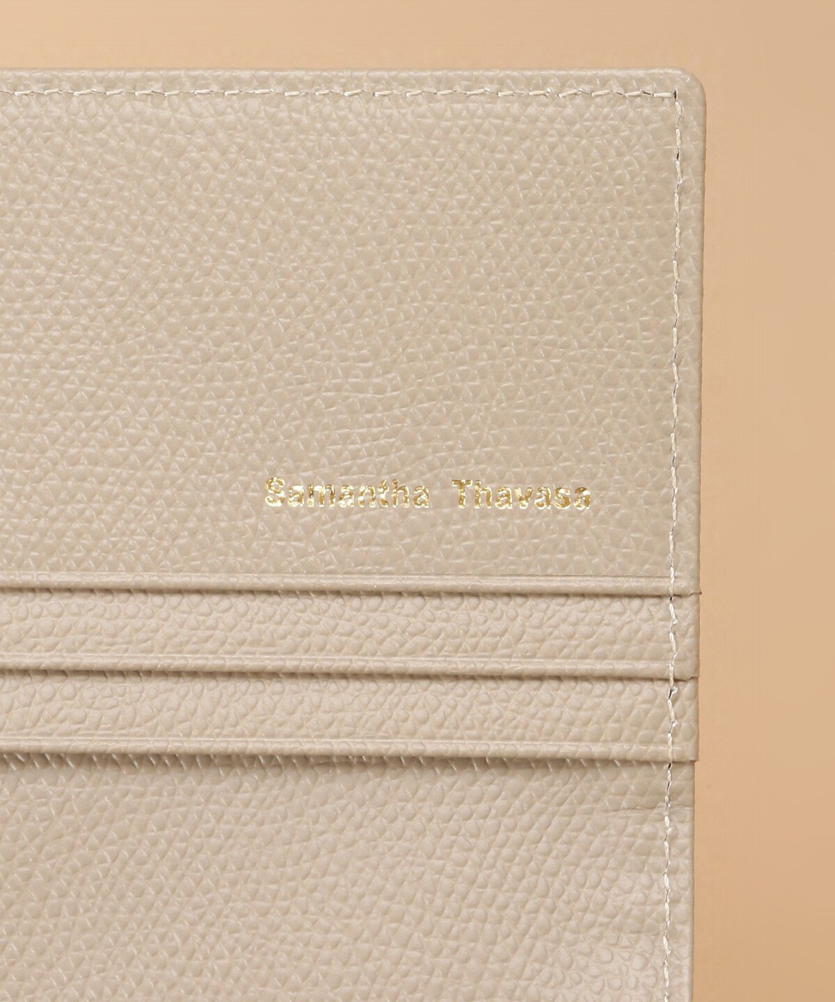 NEO ST Jacquard 長財布(FREE ブラック): Samantha Thavasaサマンサ 