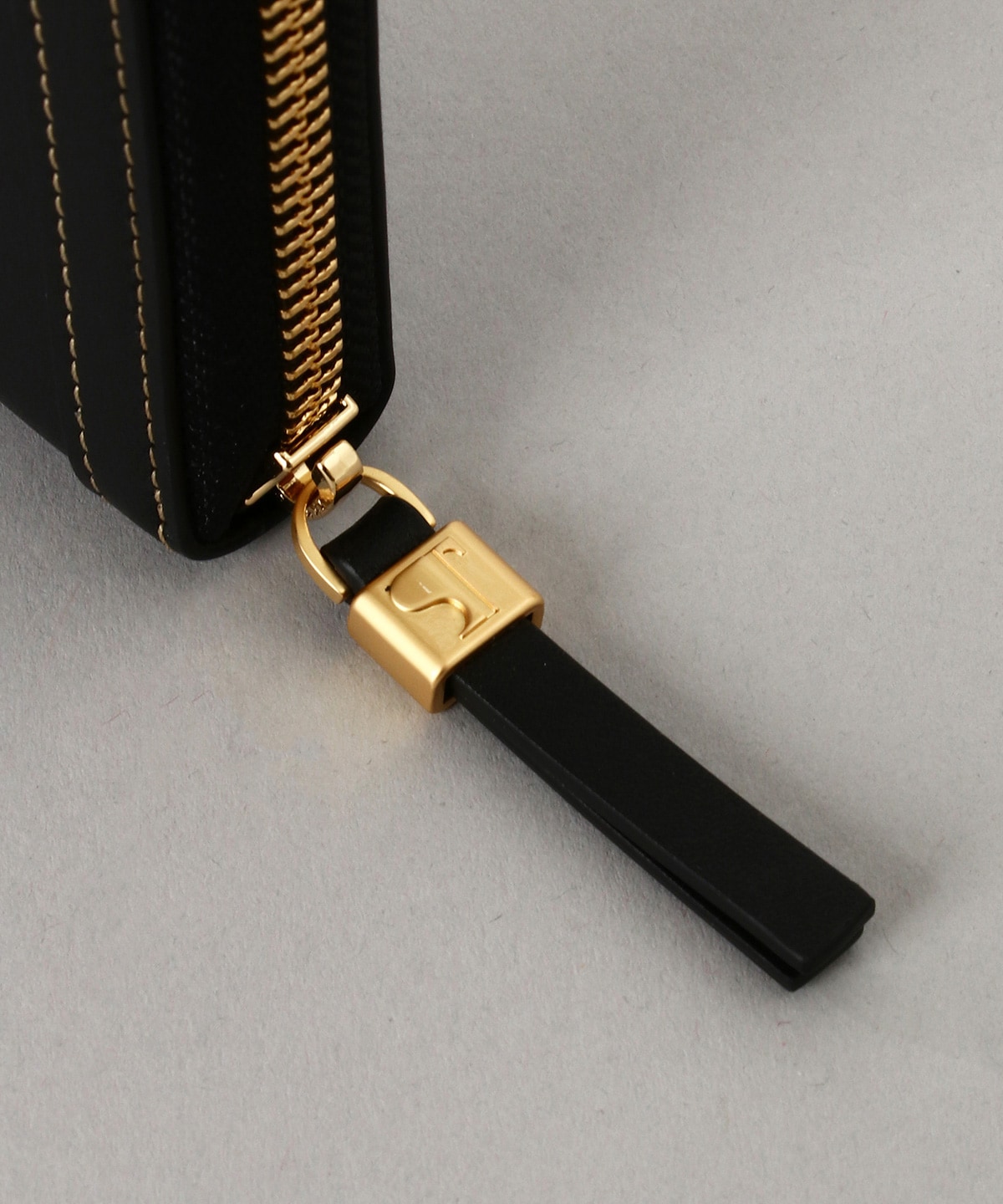 Pomme d’espoir サック ア ラ モード 長財布