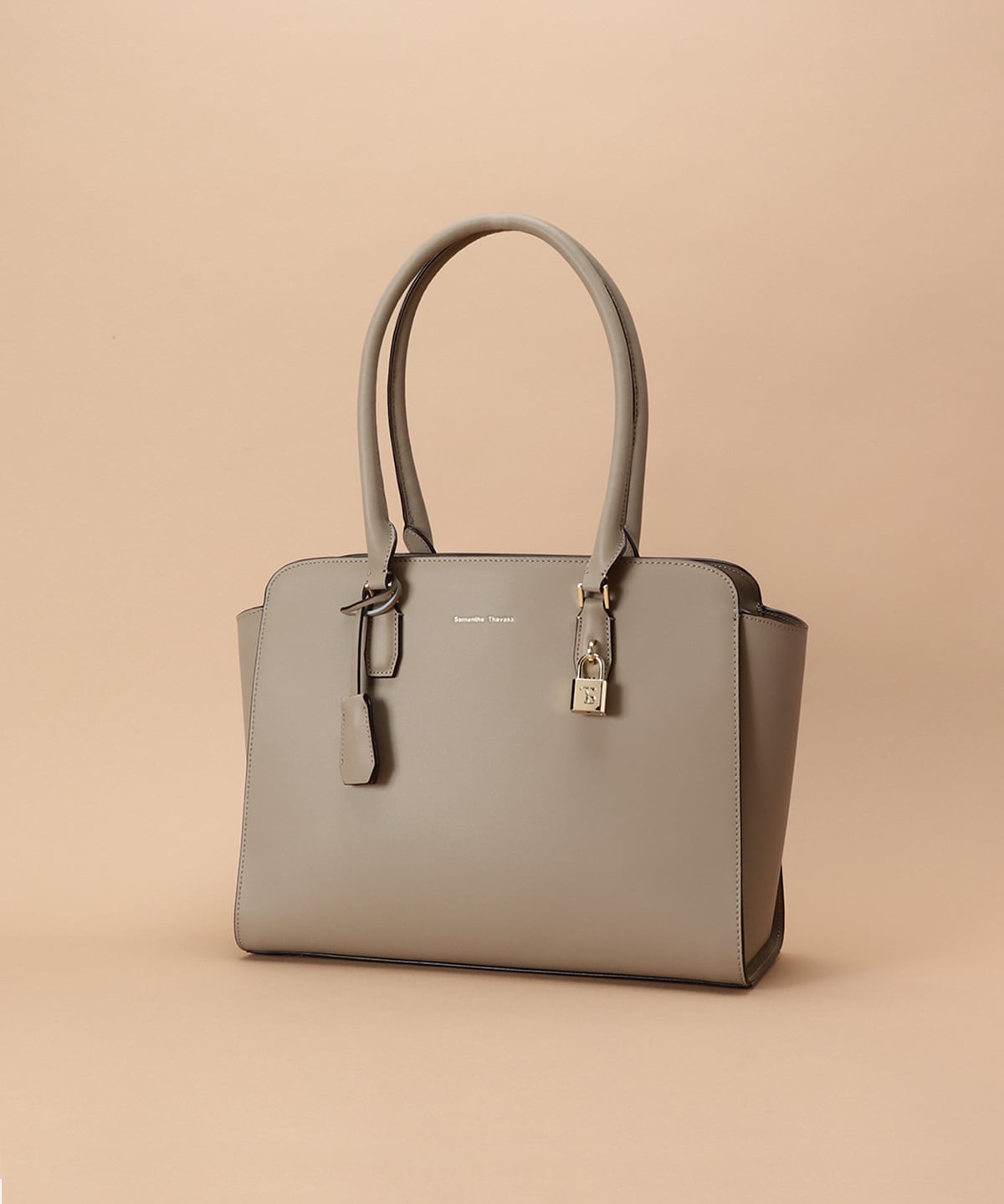 サマンサ スプリットミア 大サイズ