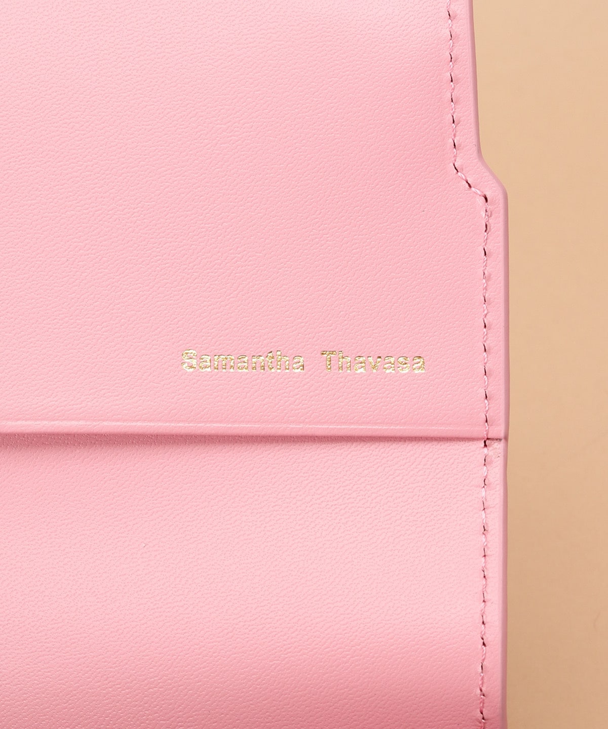 エムシュシュⅡ 長財布