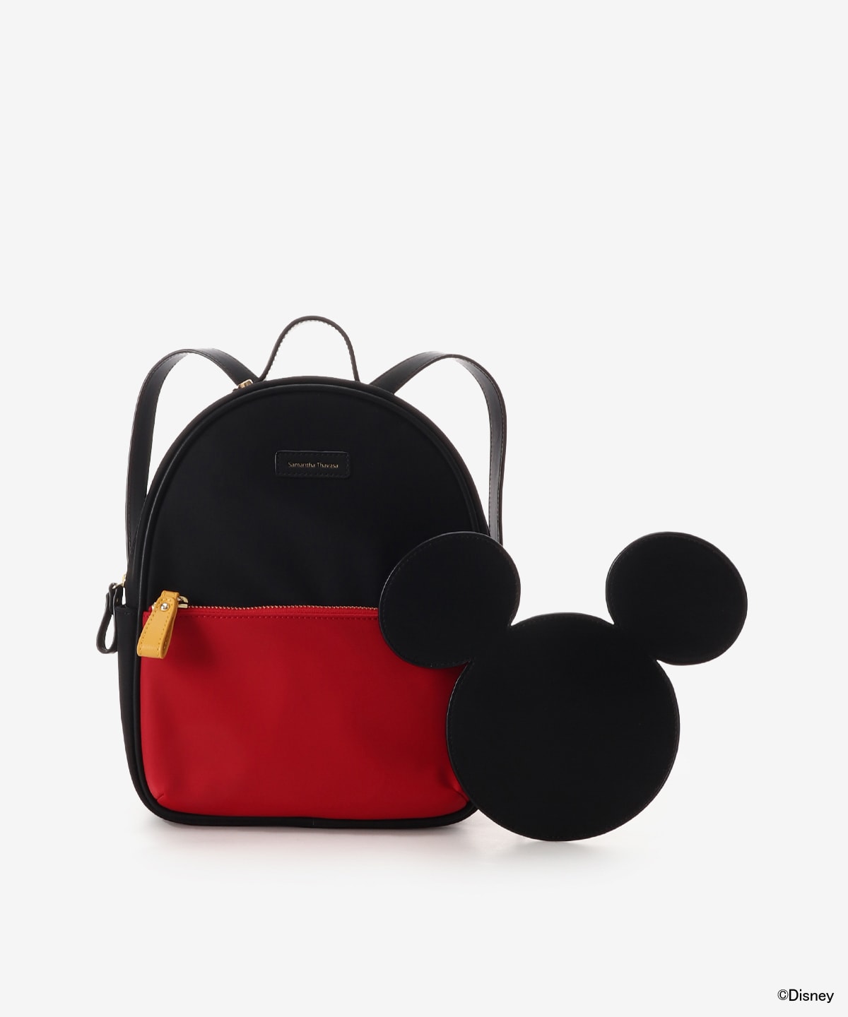 Disney Collection 「ミッキーマウス」リュック