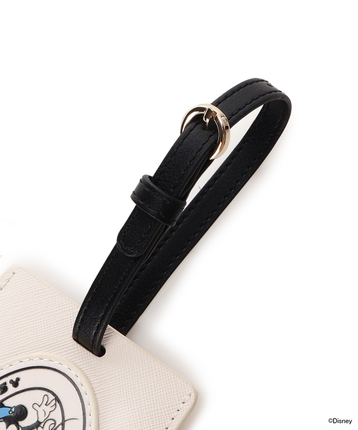 DISNEY DREAM TRAVEL コレクション ラゲッジタグ