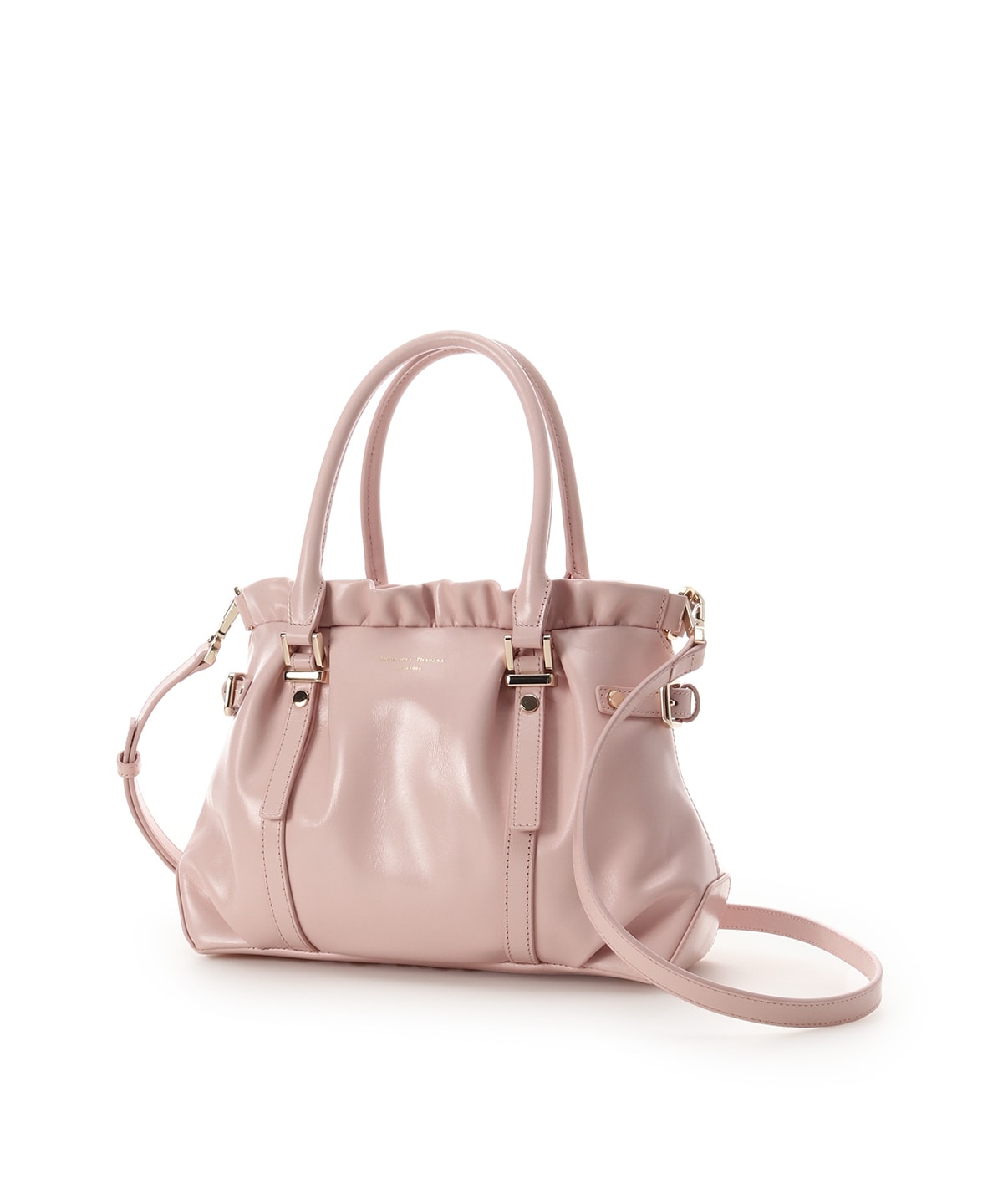 サマンサ ルプリュ・ミニョン ハンドバッグ[Revival Collection]