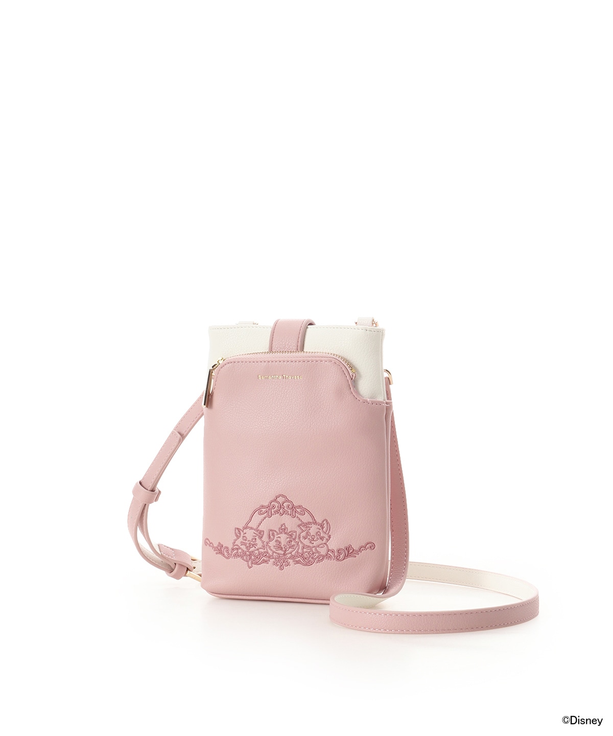 『おしゃれキャット』コレクション ショルダーバッグ