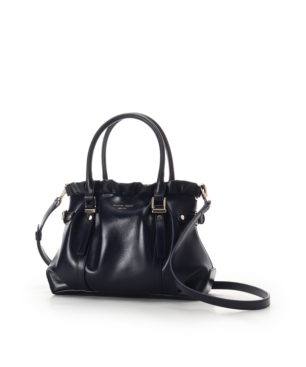 [Newカラー]サマンサ ルプリュ・ミニョン ハンドバッグ[Revival Collection]