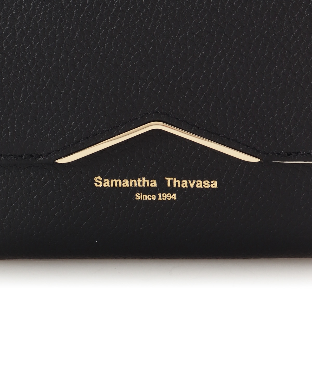 サマンサギャレット 折財布[Revival Collection]