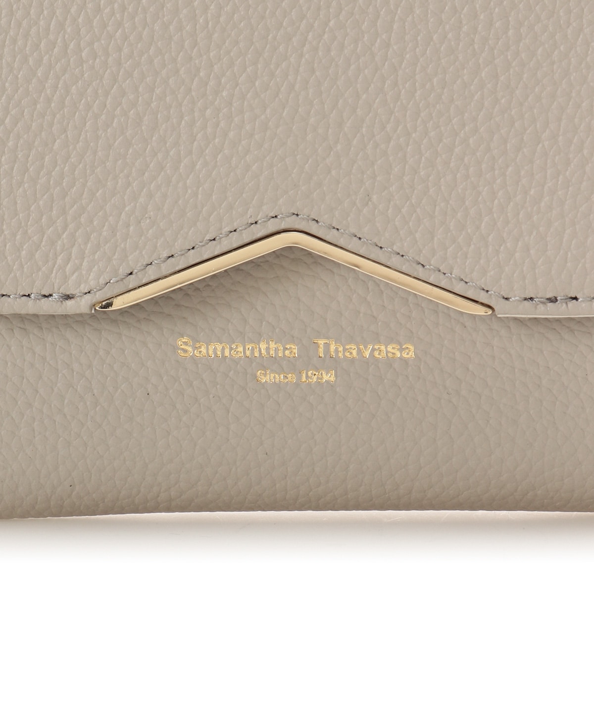 サマンサギャレット 折財布[Revival Collection]