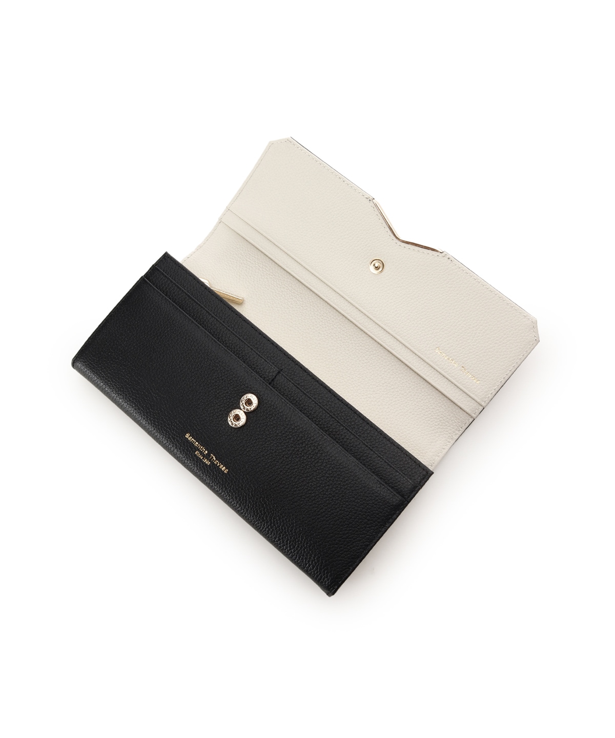 サマンサギャレット 長財布[Revival Collection]