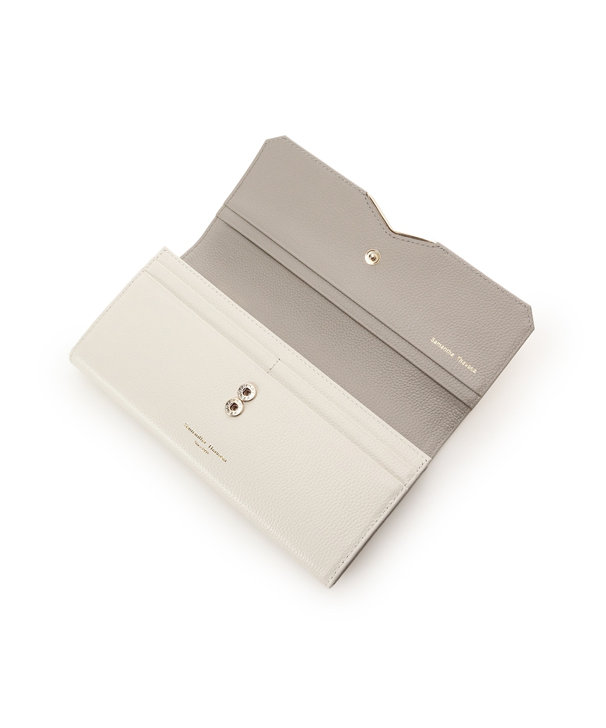 サマンサギャレット 長財布[Revival Collection]