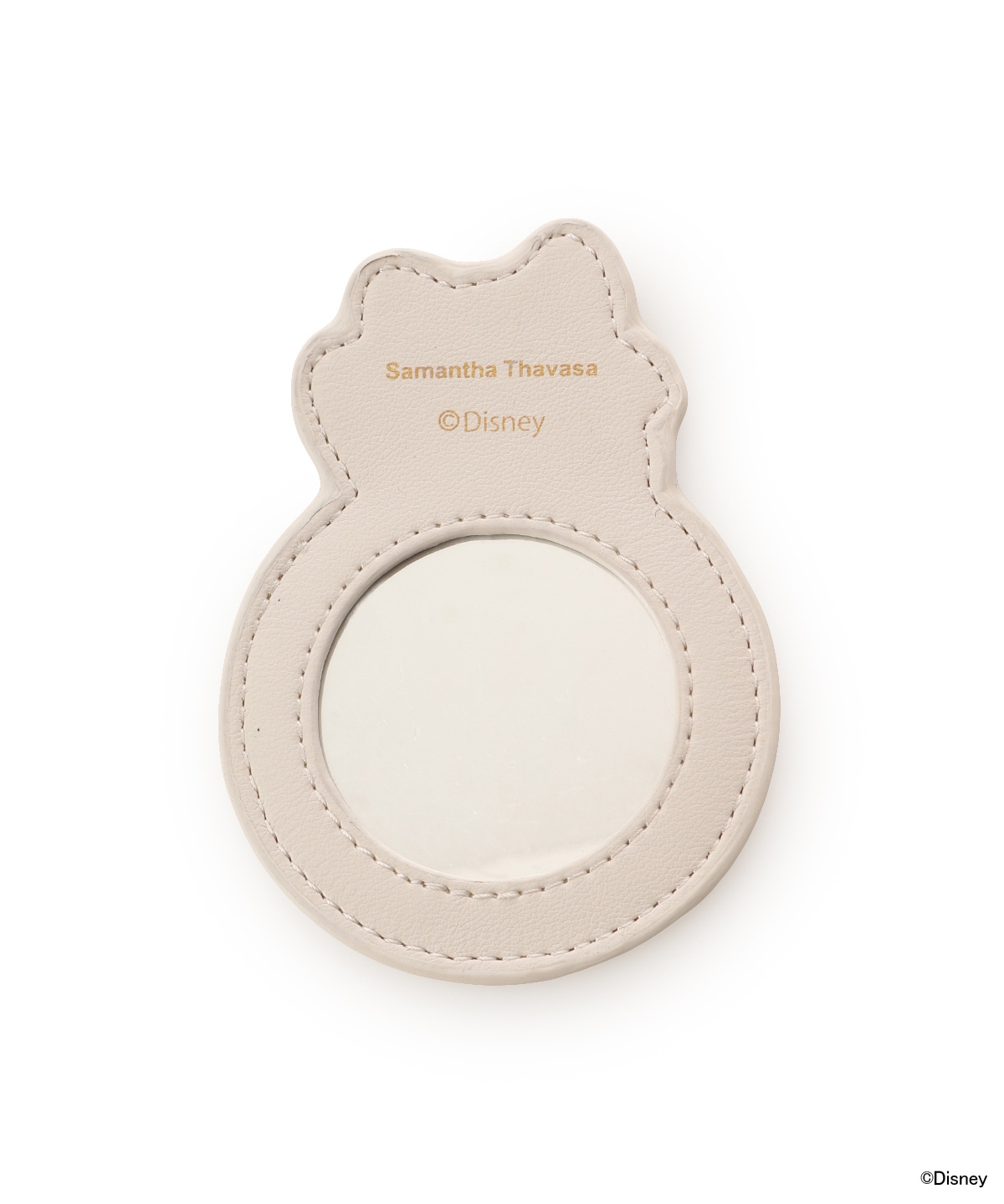 「ミニーマウス」コレクション ポーチ