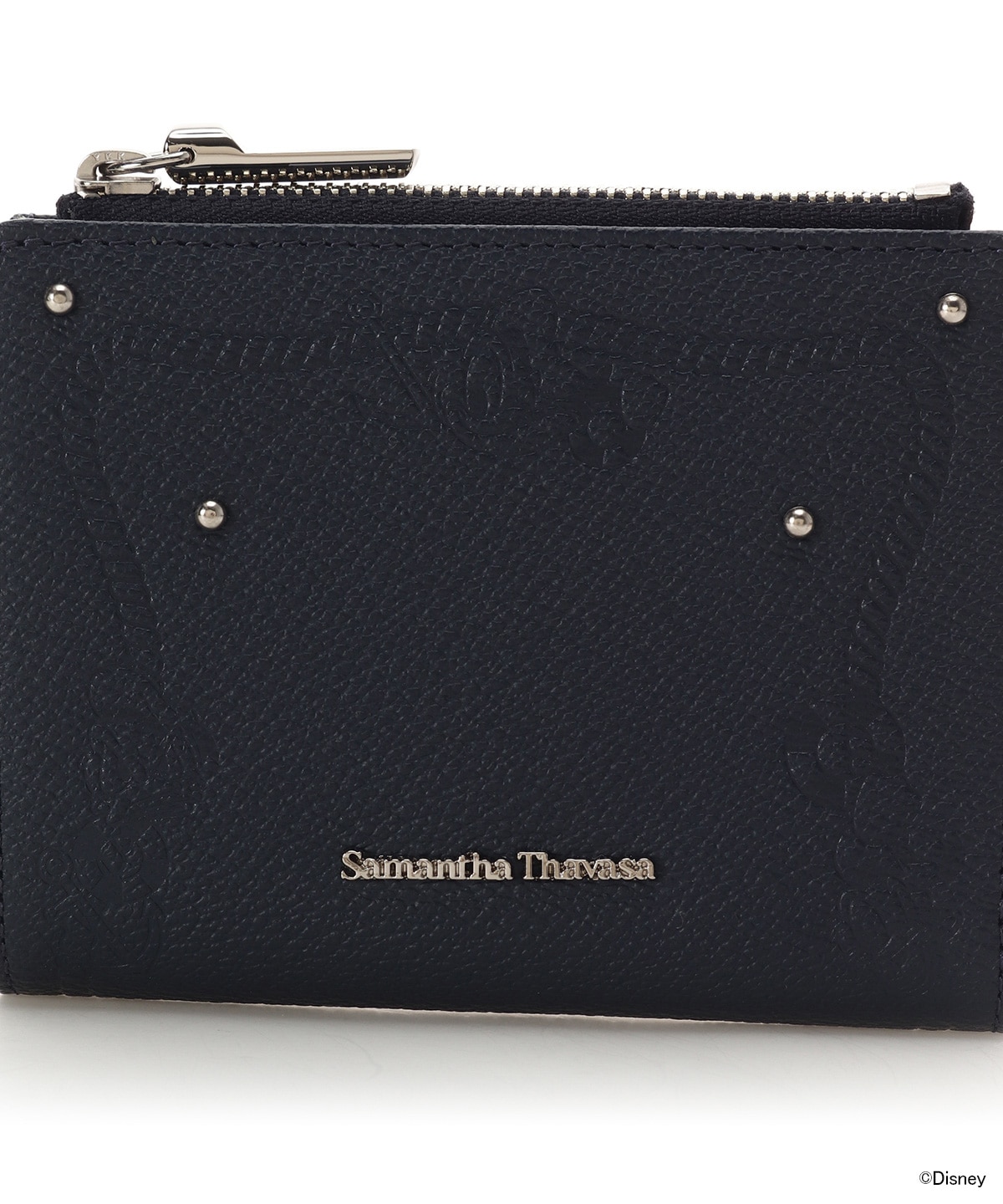「ドナルドダック」&「デイジーダック」 コレクション 折財布(ドナルドダック)