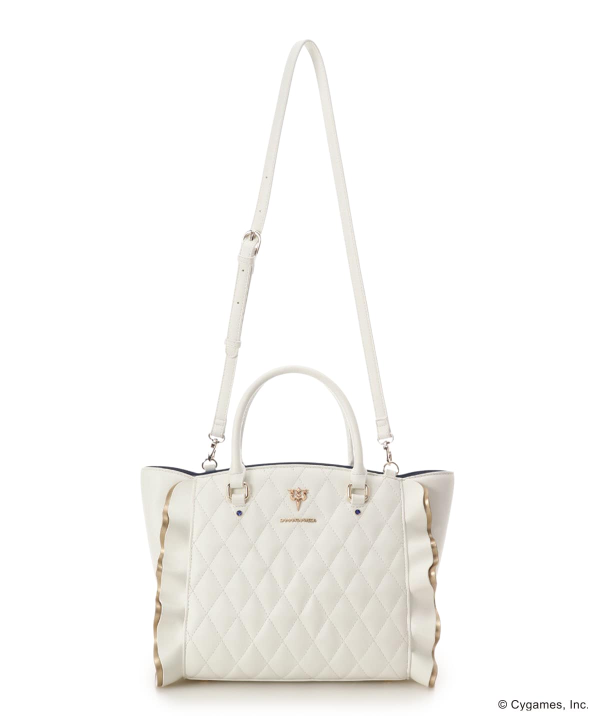 『グランブル―ファンタジー』×SAMANTHAVEGAコレクション フラッター