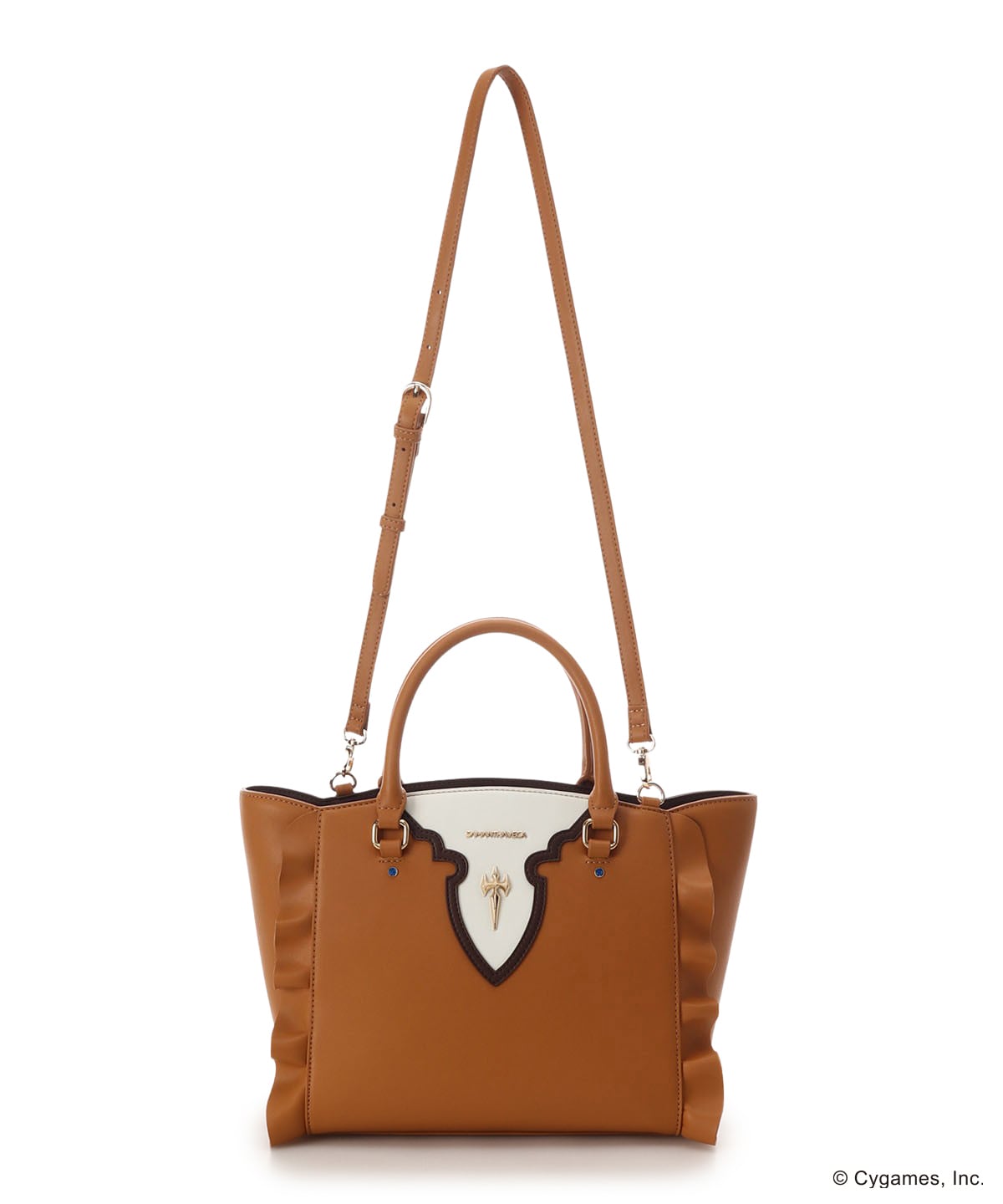 『グランブル―ファンタジー』×SAMANTHAVEGAコレクション フラッター