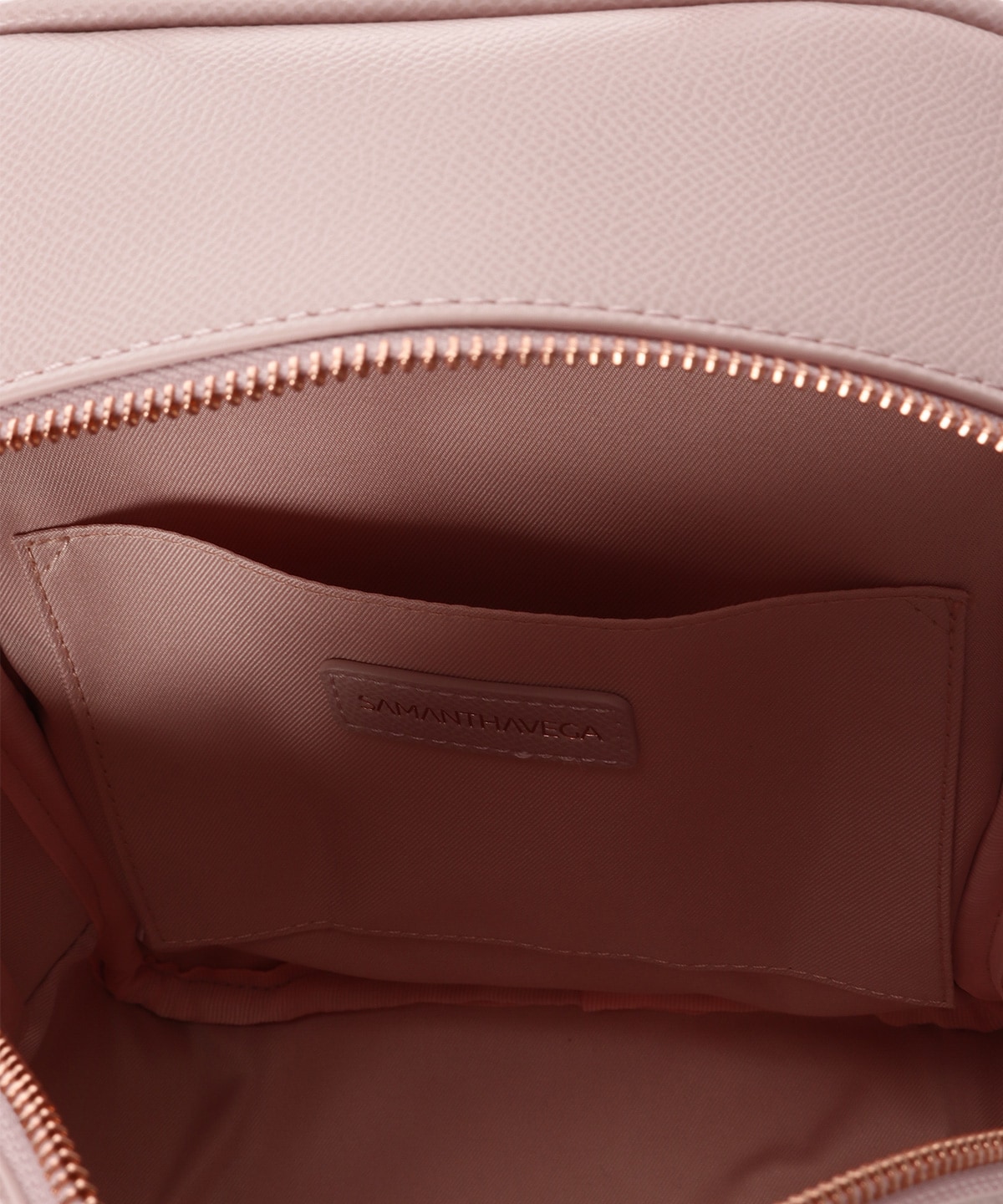 ジュエルリボンリュック