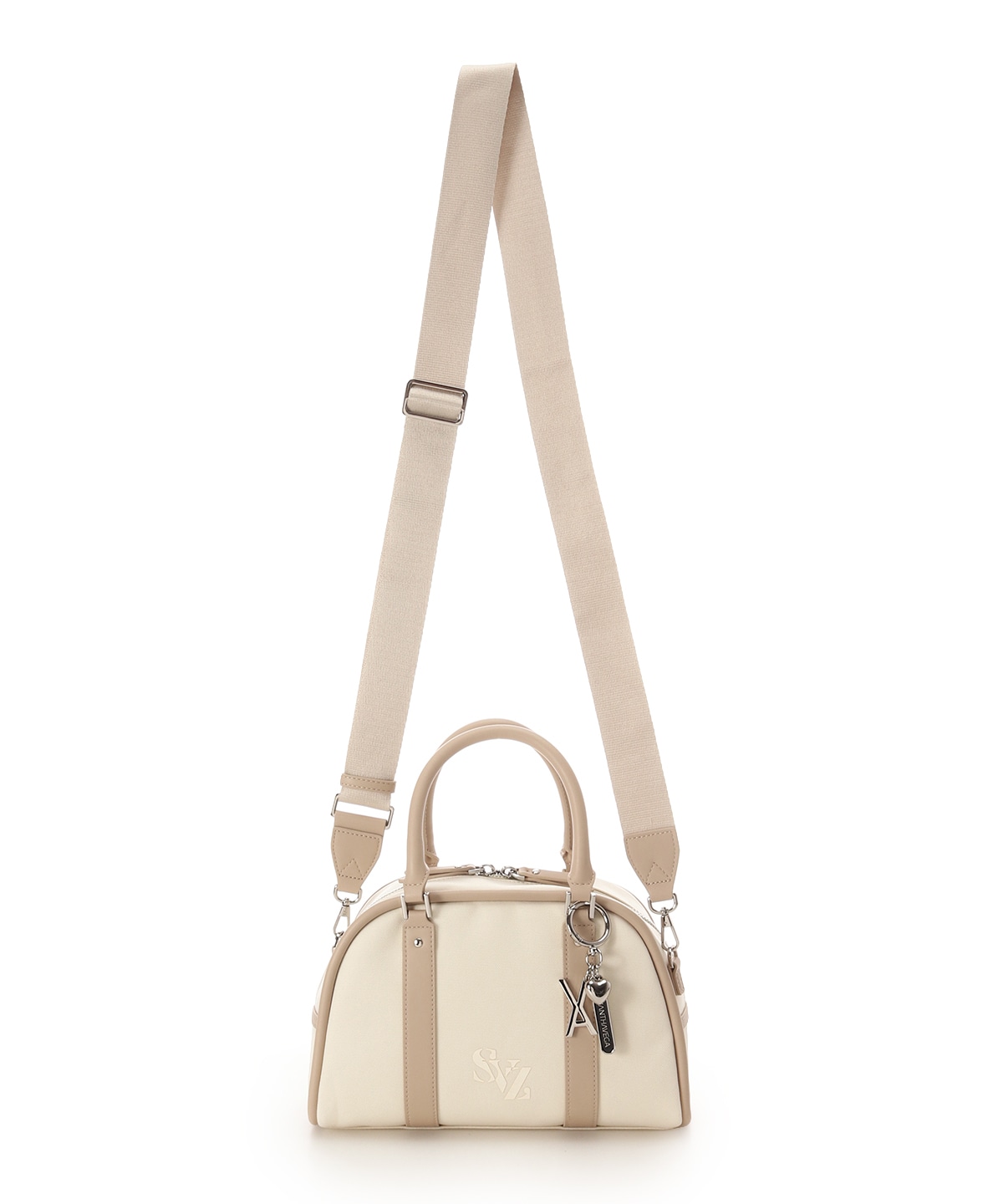 SAMANTHAVEGA×「VARZAR（バザール）」コラボコレクション ボストンバッグ