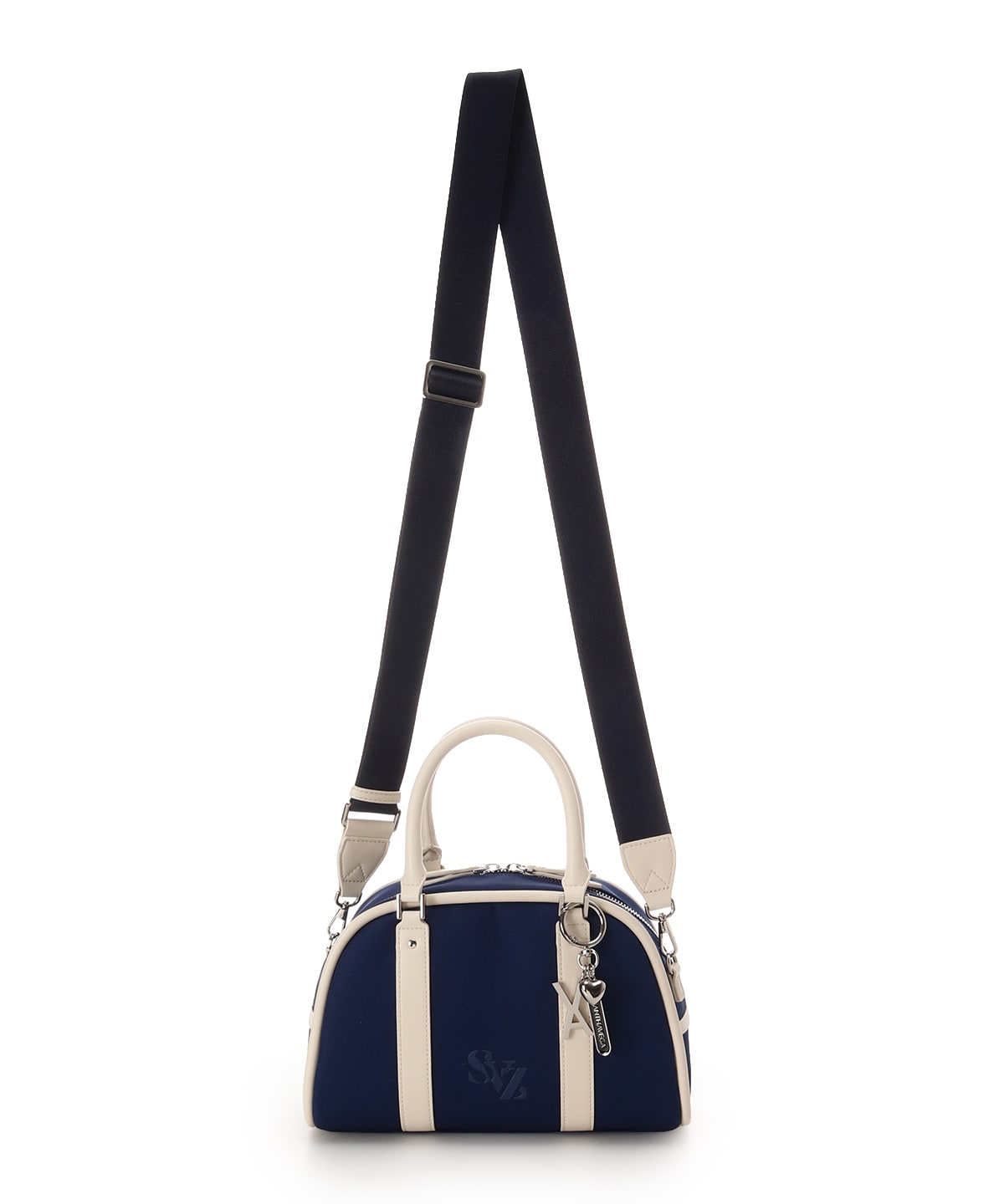 SAMANTHAVEGA×「VARZAR（バザール）」コラボコレクション ボストンバッグ