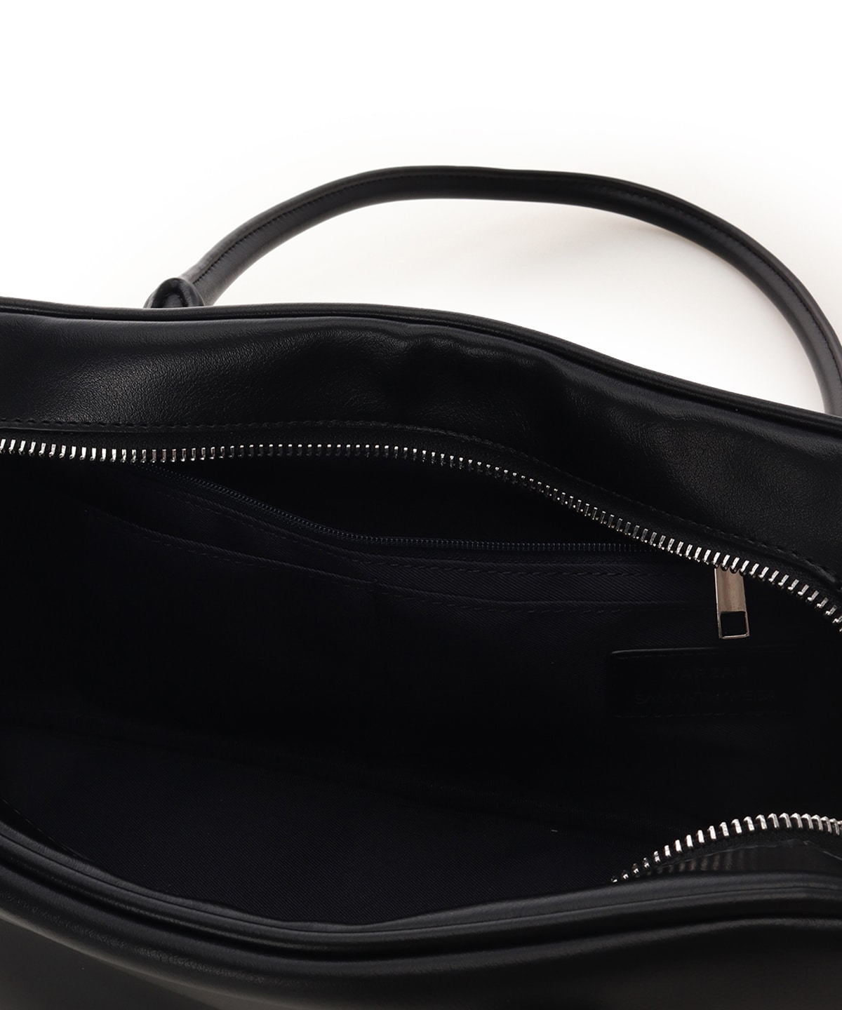 SAMANTHAVEGA×「VARZAR（バザール）」コラボコレクション ワイドボストンバッグ