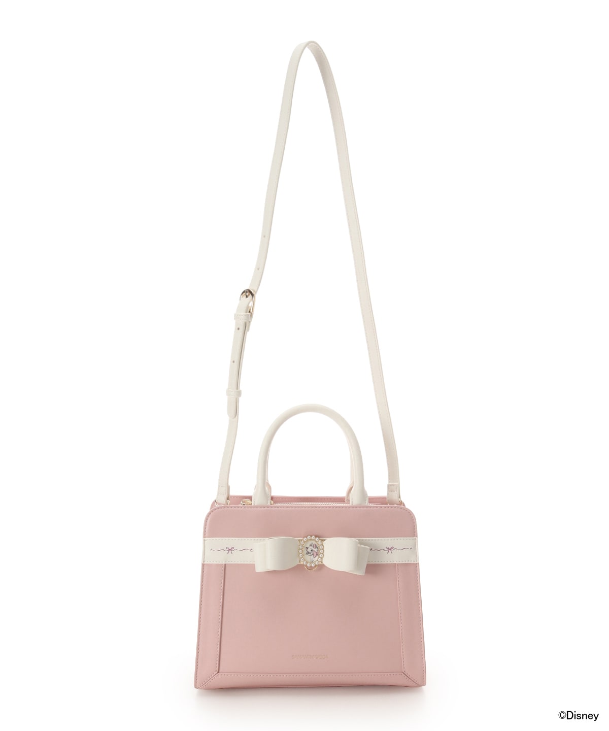 『おしゃれキャット』「マリー」コレクションハンドバッグ