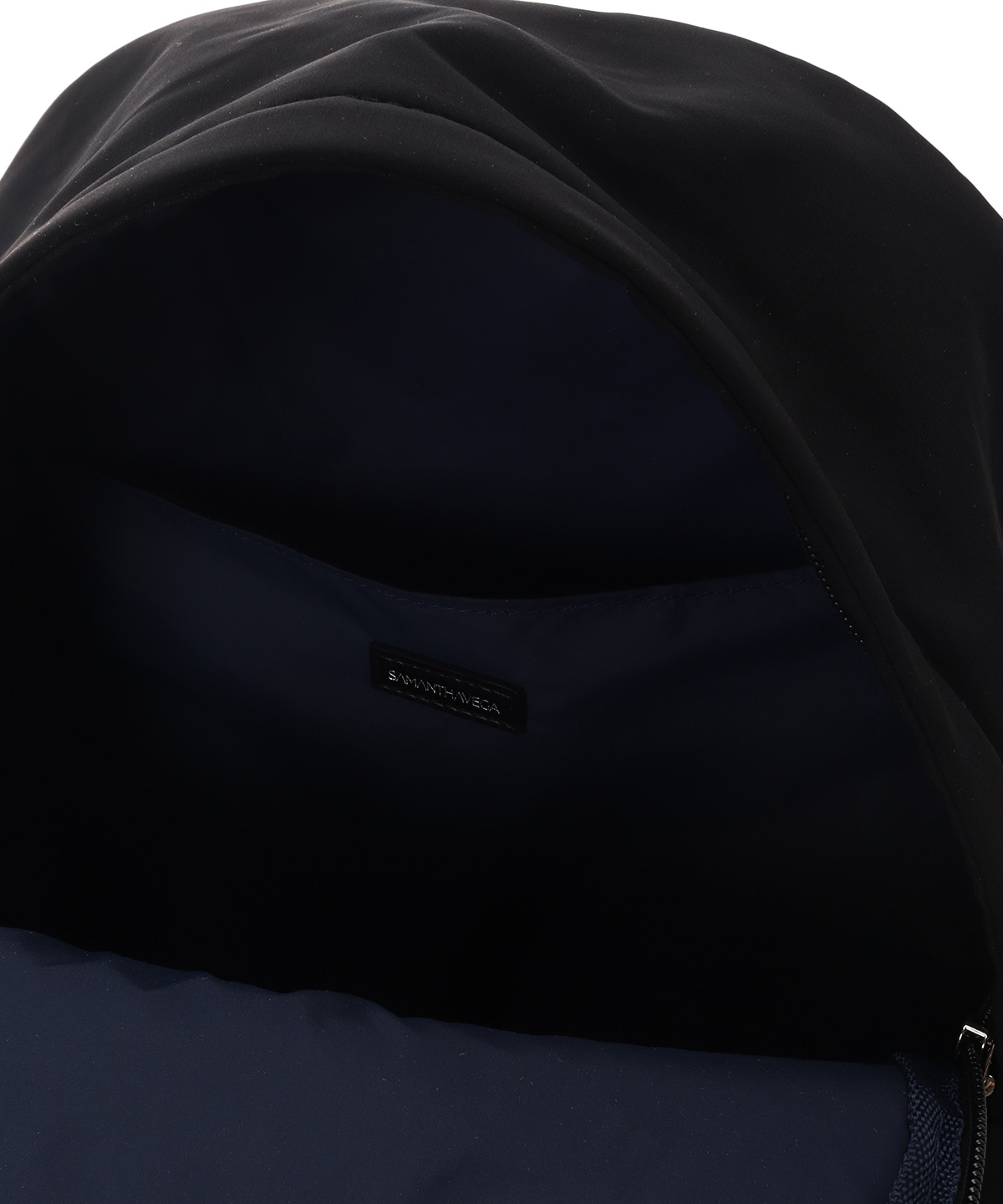 ライトギャザーリュック