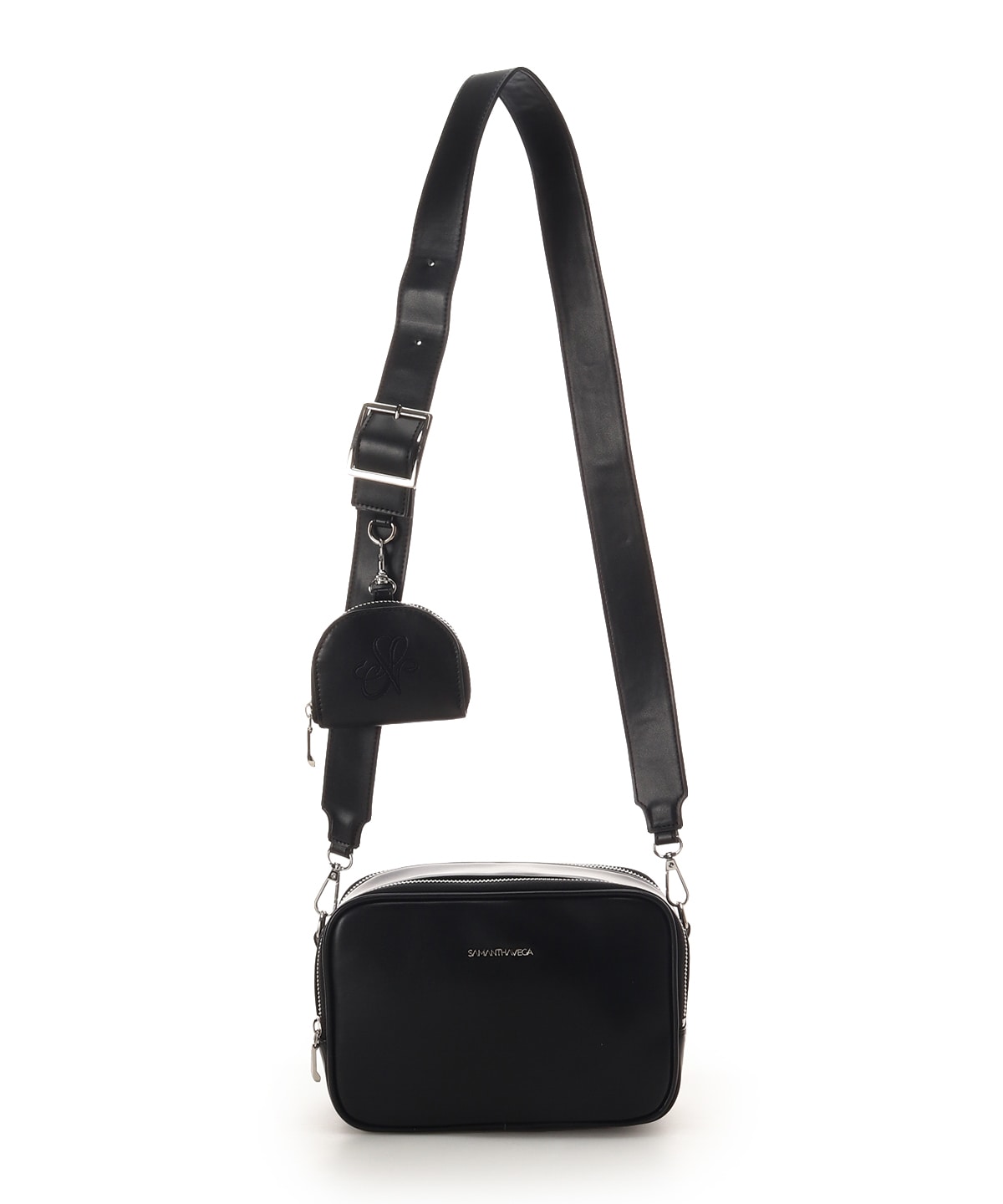 トラベルショルダーバック