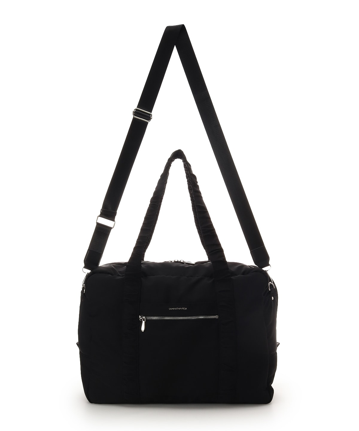 トラベルトートバック