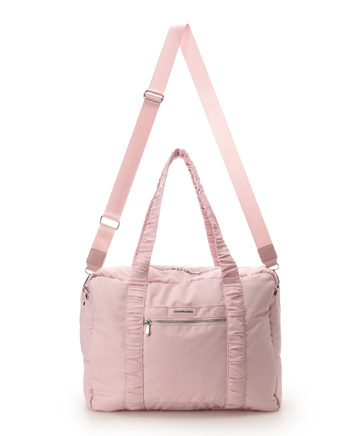 トラベルトートバック