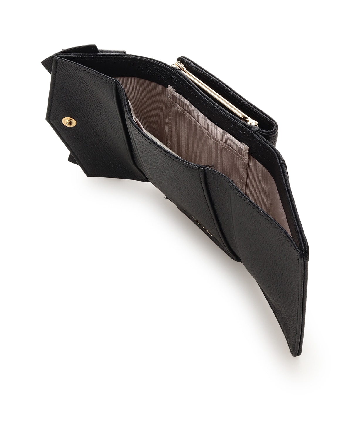 ビッグリボン 折財布