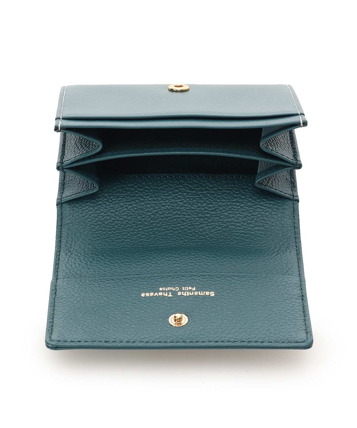 ダブルリボン 名刺入れ