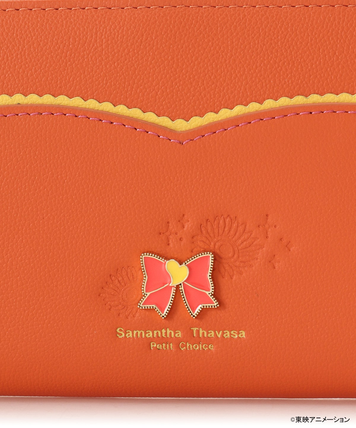 『ふたりはプリキュア Splash☆Star』 長財布