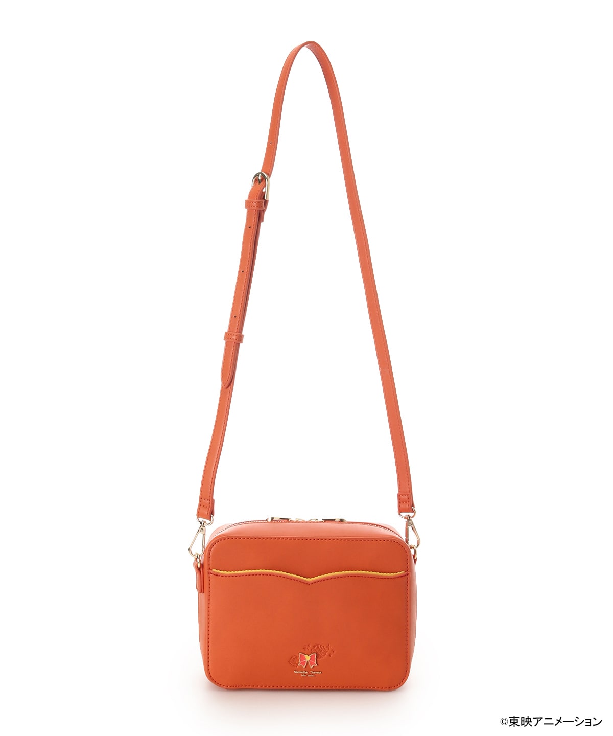 『ふたりはプリキュア Splash☆Star』 ショルダーバッグ