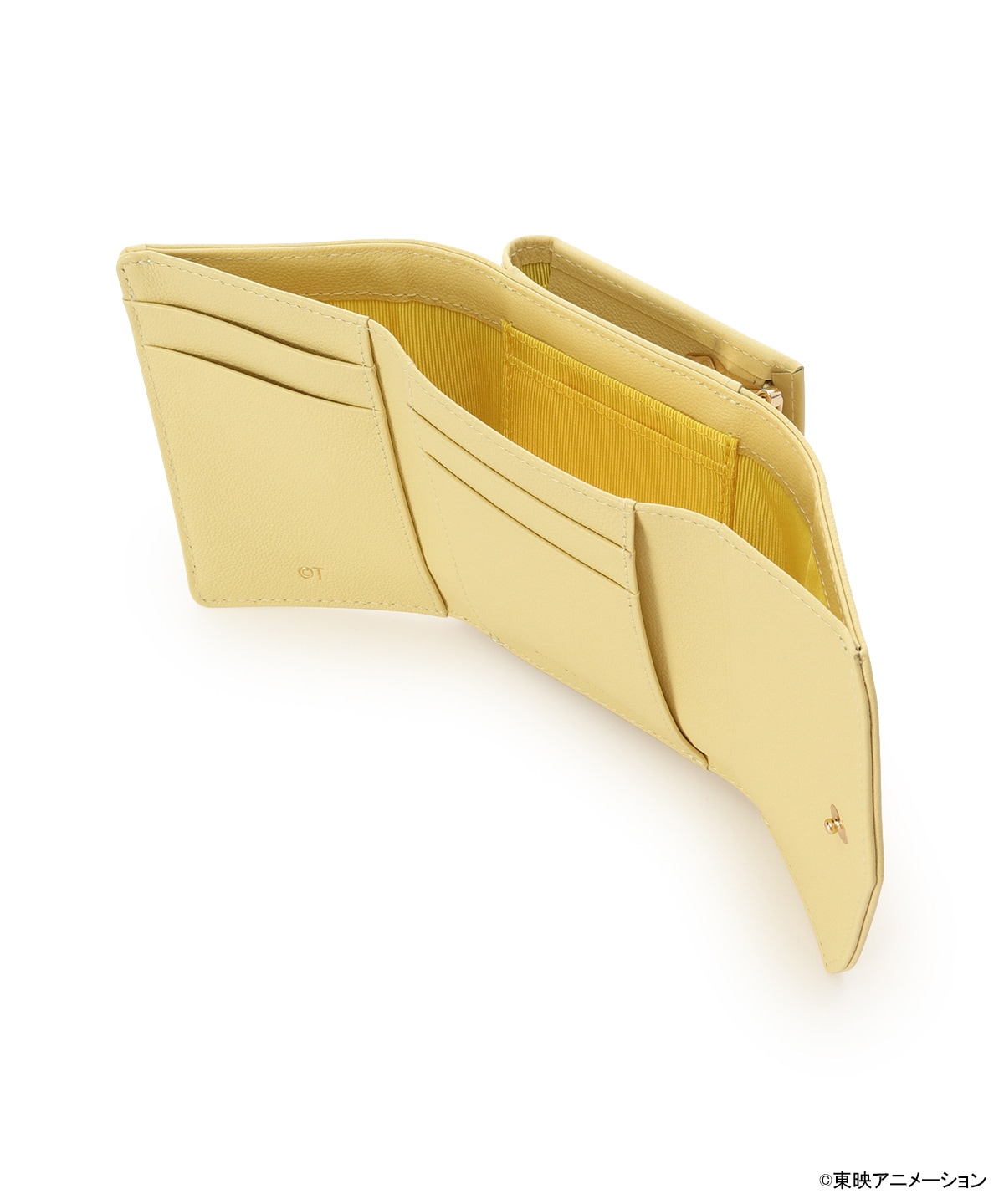 『Yes!プリキュア5GoGo!』コレクション 折財布