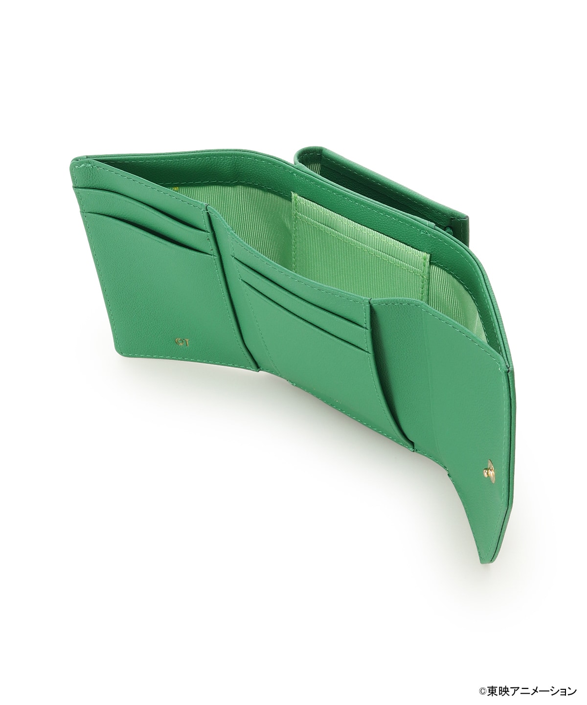 『Yes!プリキュア5GoGo!』コレクション 折財布