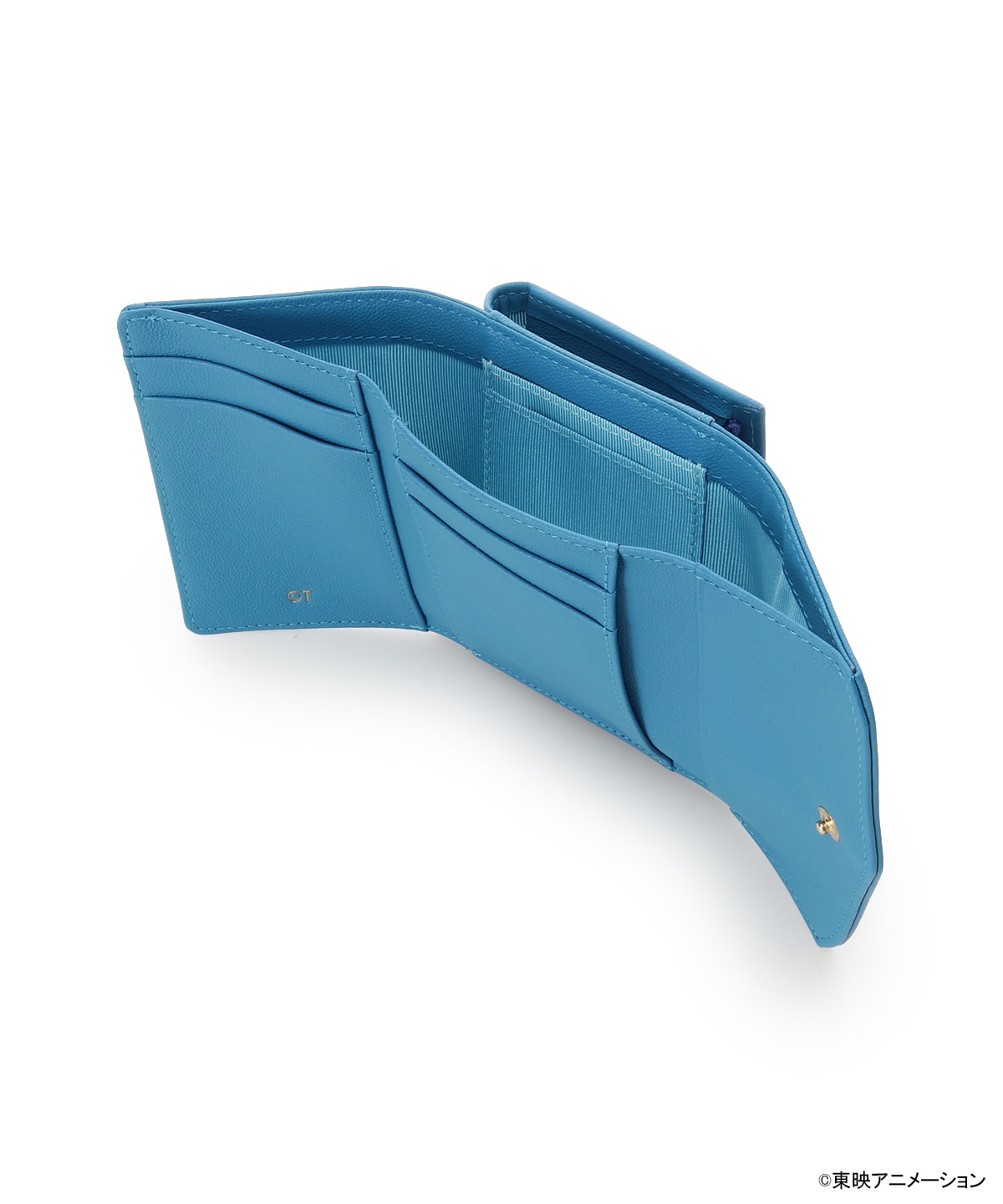 『Yes!プリキュア5GoGo!』コレクション 折財布