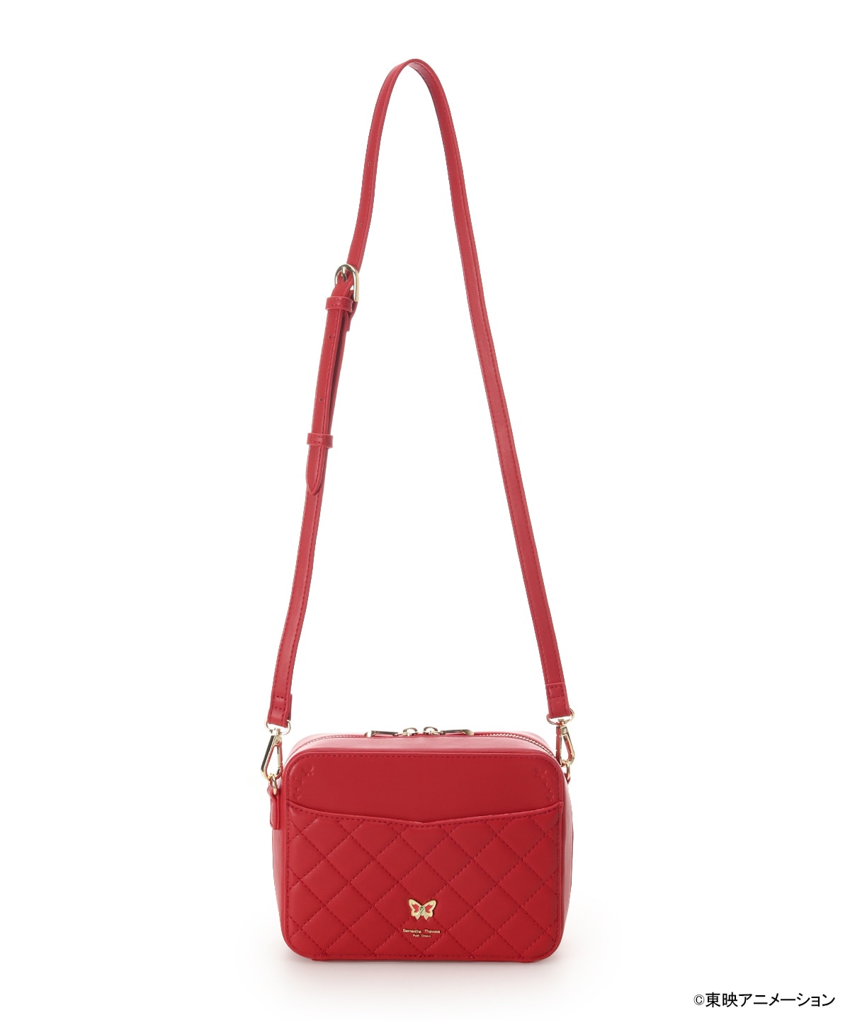 『Yes！プリキュア５GoGo！』コレクション ショルダーバッグ