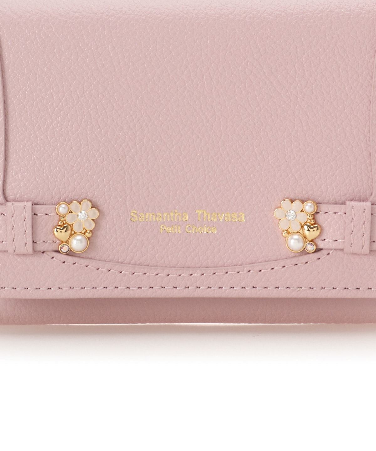 サイドブローチ マルチケース