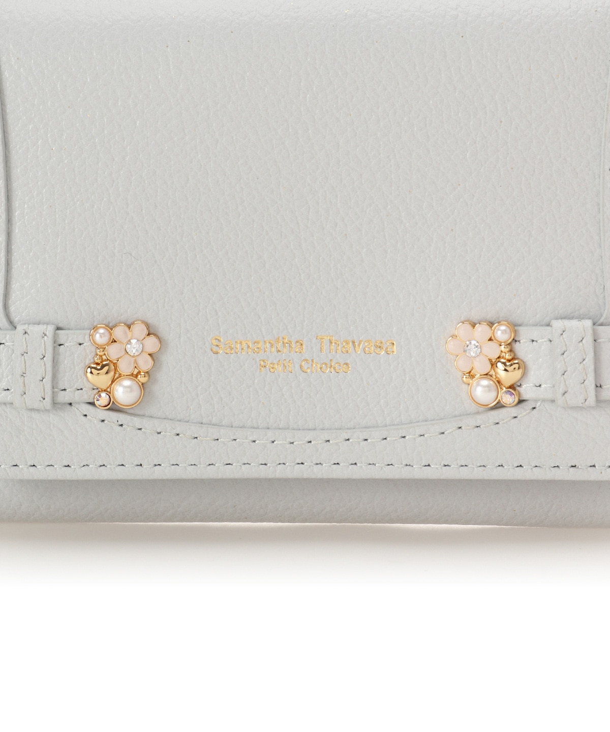 サイドブローチ マルチケース