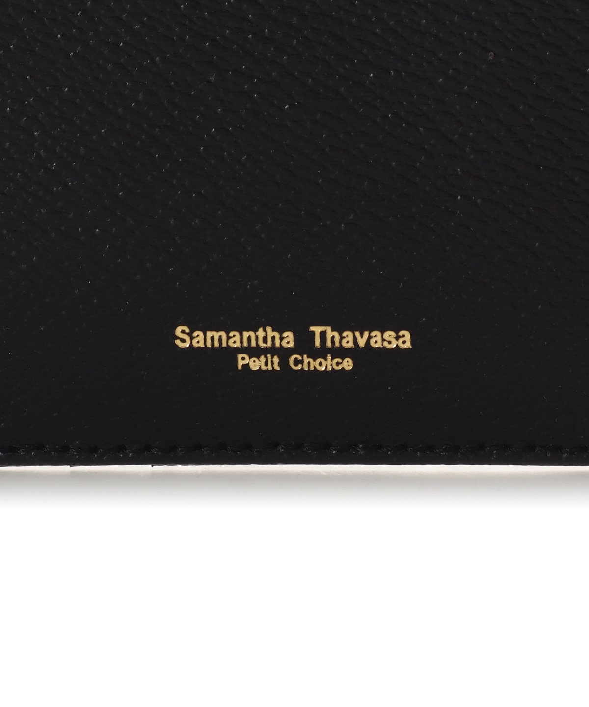 シンプル薄マチ マルチケース