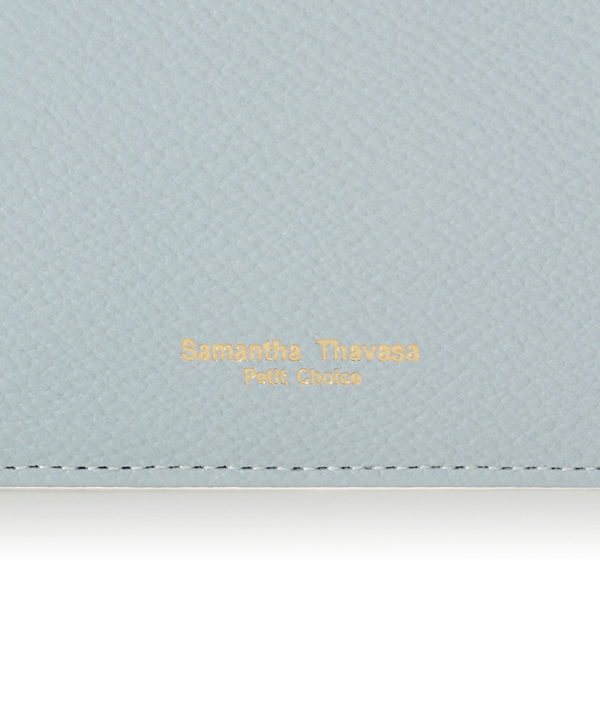 シンプル薄マチ マルチケース