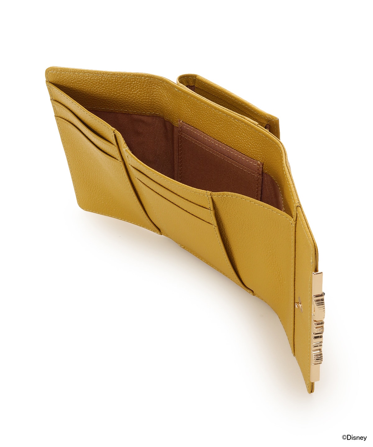 『ディズニー ツイステッドワンダーランド』折財布