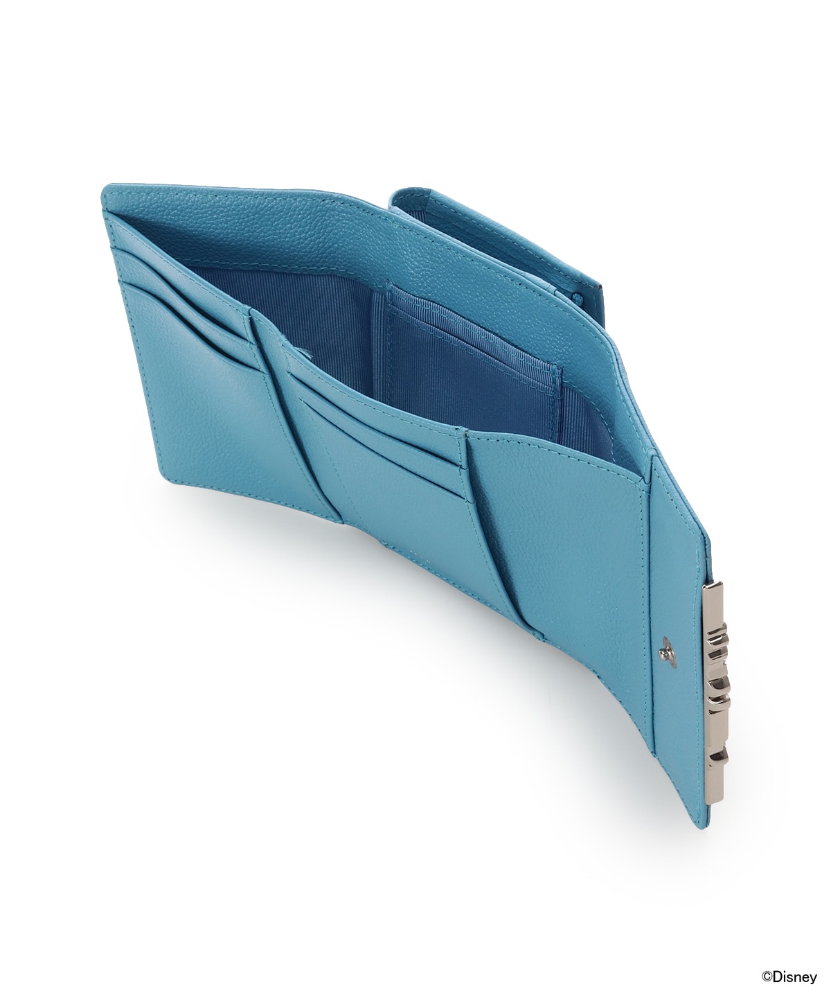 『ディズニー ツイステッドワンダーランド』折財布