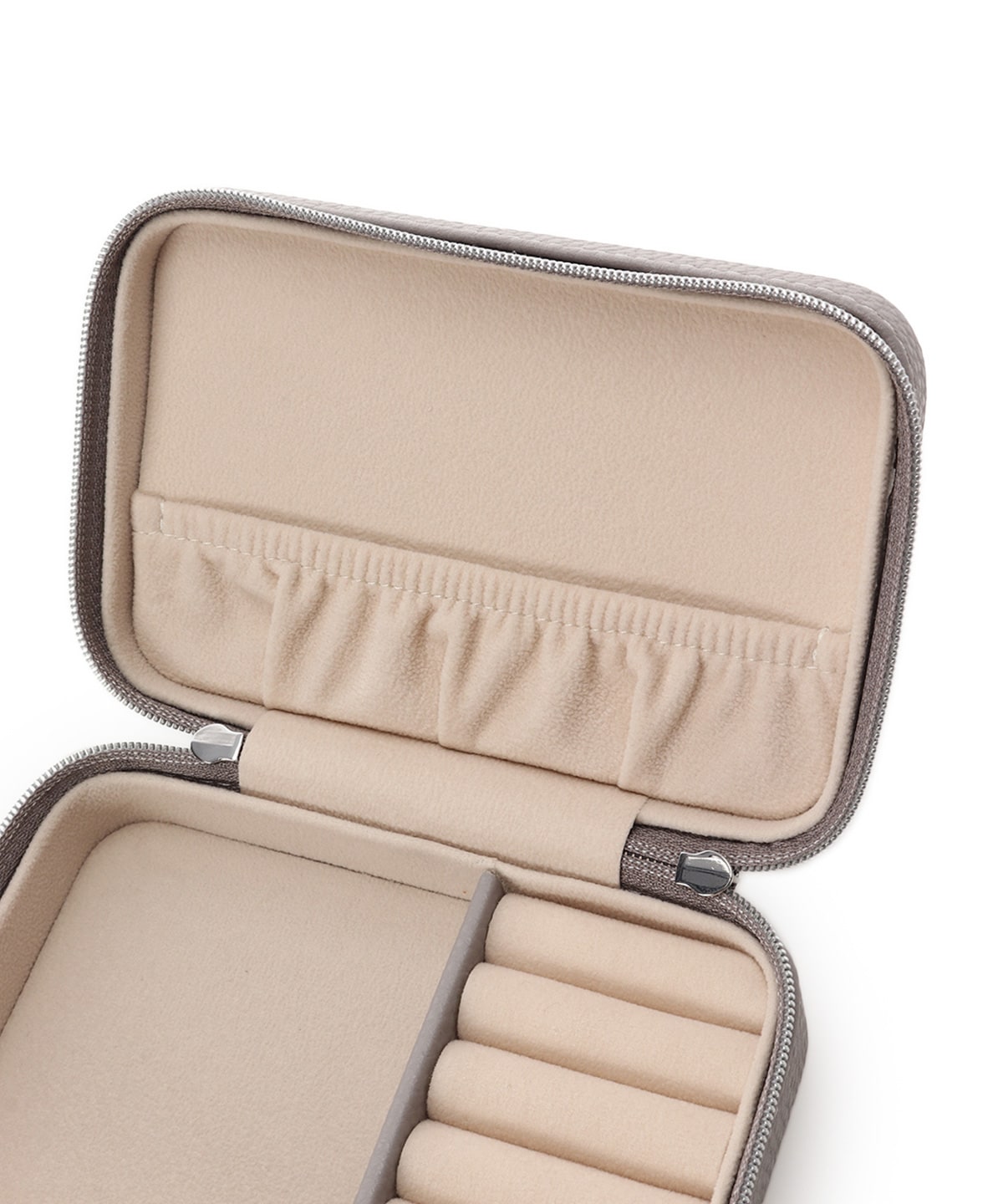 ジュエリー ミニポーチ