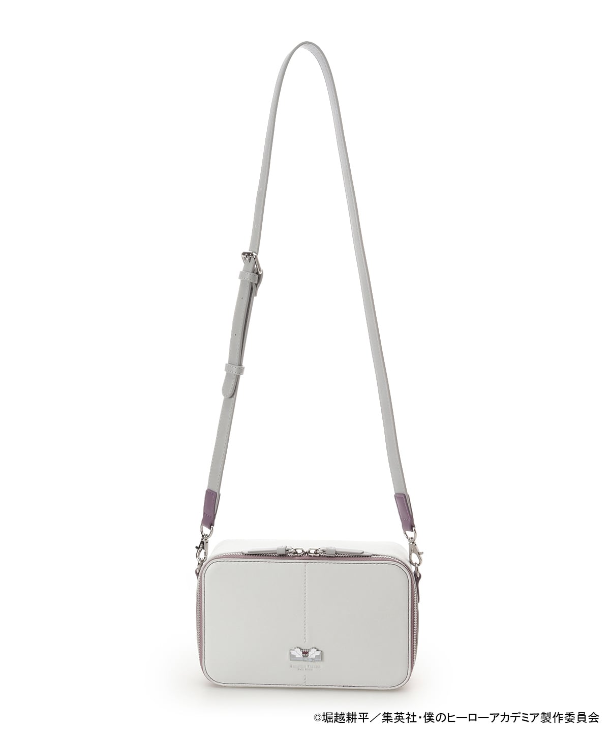 『僕のヒーローアカデミア』「荼毘」コレクション ショルダーバッグ