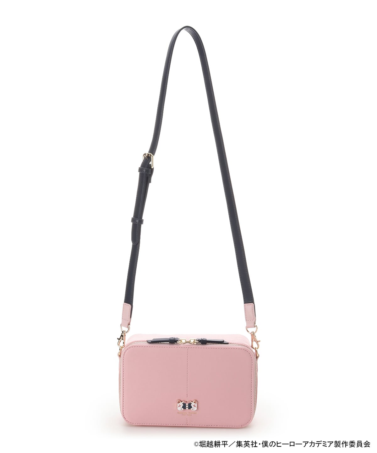 『僕のヒーローアカデミア』「麗日お茶子」コレクション ショルダーバッグ