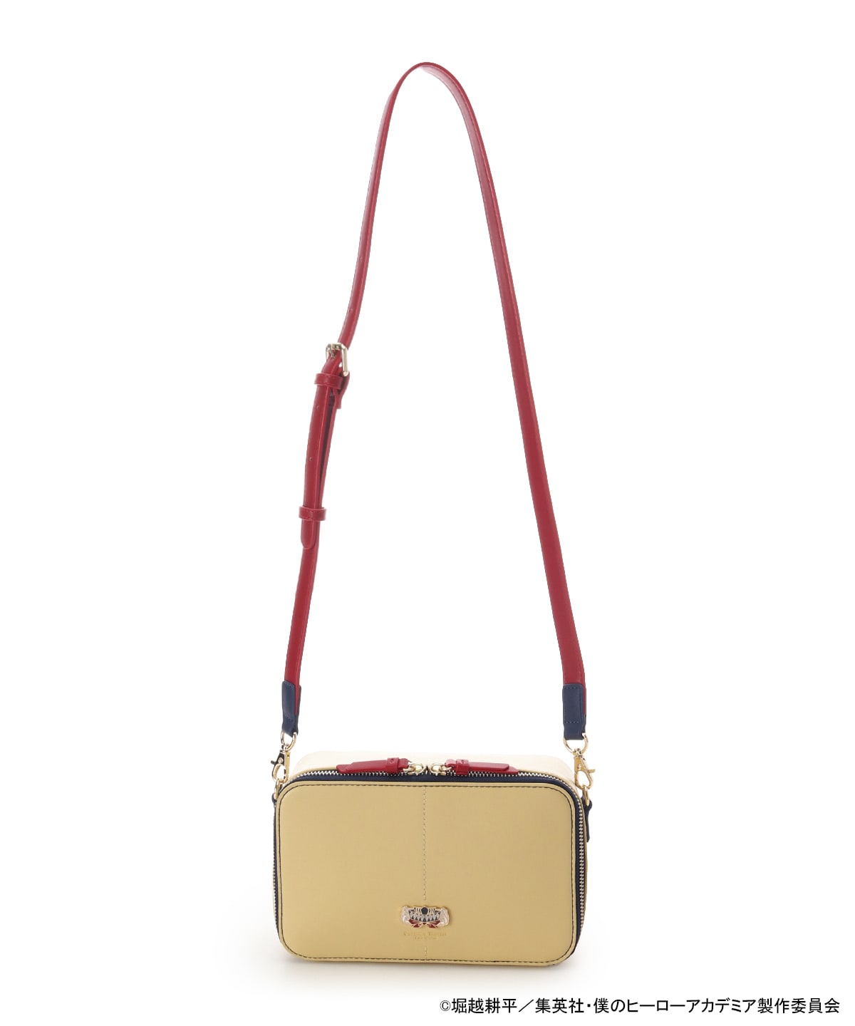 『僕のヒーローアカデミア』「トガヒミコ」コレクション ショルダーバッグ