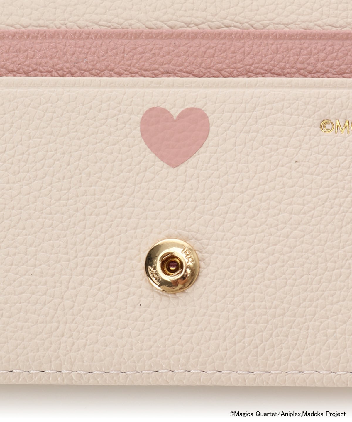 「魔法少女まどか☆マギカ」コレクション パスケース