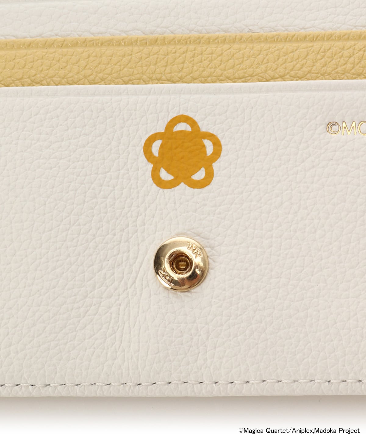 「魔法少女まどか☆マギカ」コレクション パスケース